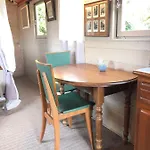 Roulotte A Holiday home *