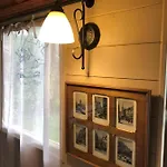 Holiday home Roulotte A Honfleur