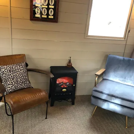 Tatil Evi Roulotte A