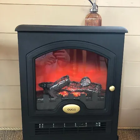 Roulotte A Semesterbostad *