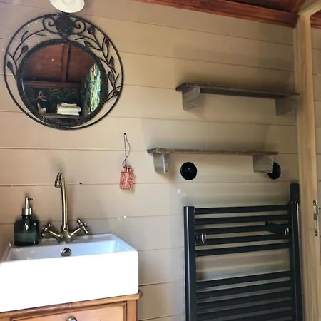 Roulotte à * Honfleur