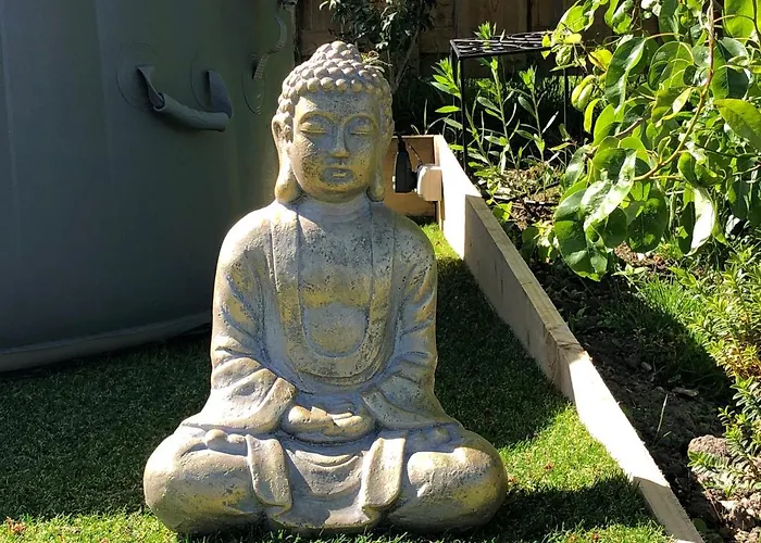 Дом отдыха Roulotte A Онфлёр