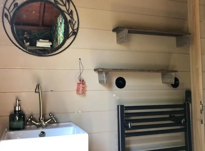 Roulotte A * Онфлёр