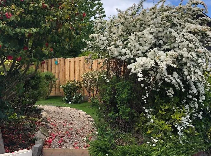 Roulotte A Онфлёр